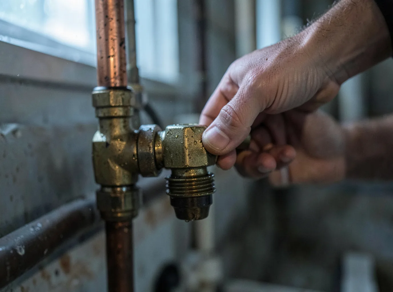 Emergency Plumber Whippany, NJ FAQs